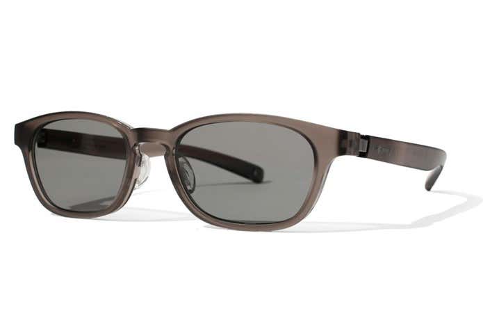 JINS×SnowPeak SUNGLASSES+360°