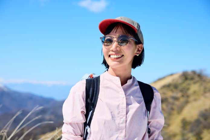 オシャレなデザイン