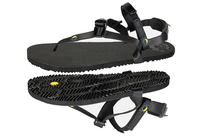 レッドヴィルトレイル