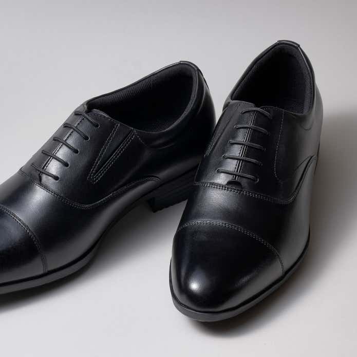 ストレートチップの「エクスライト ST3」