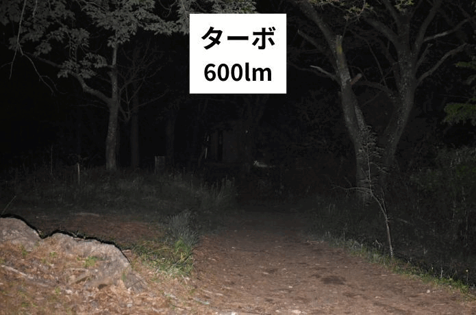 TINI3 登山道2
