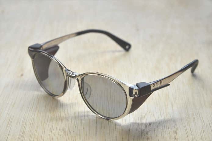 nihoのサングラス