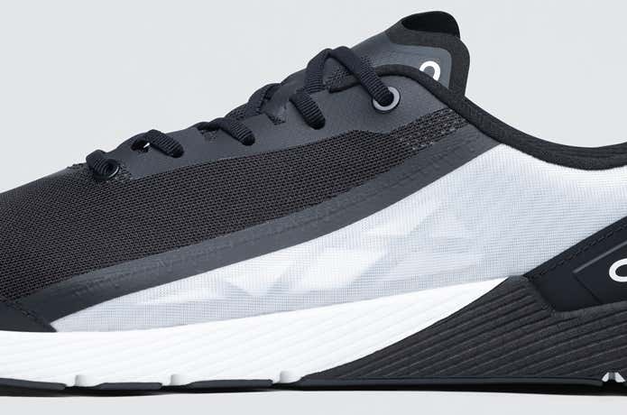 eTPUミッドソール