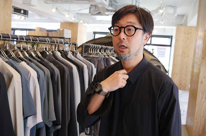 ゼインアーツ　小杉 敬