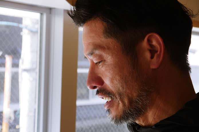 マイルストーン　西岡修平