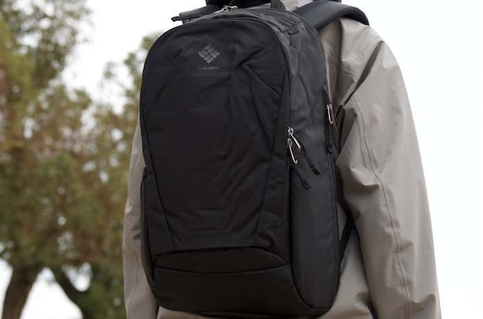 結局、こういうのが一番使える。GWの旅に馴染む“街見え”登山リュックが最大48%OFF