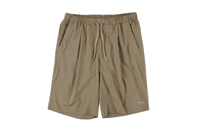 PLC EXCURSION SHORTS