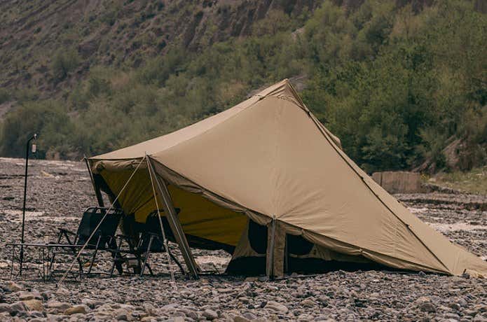 ゼインアーツ　ウータS TC