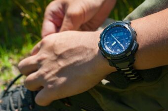 スントやガーミンも値下げ中。Amazon新生活セールでチェックしておきたいアウトドアウォッチまとめ