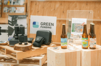 長野県・茅野駅前ビルにt誕生した新拠点「8Peaks living」