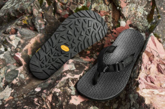 BEDROCK SANDALS（ベッドロックサンダル）新モデル「Rockhound Sandals（ロックハンド サンダル）」