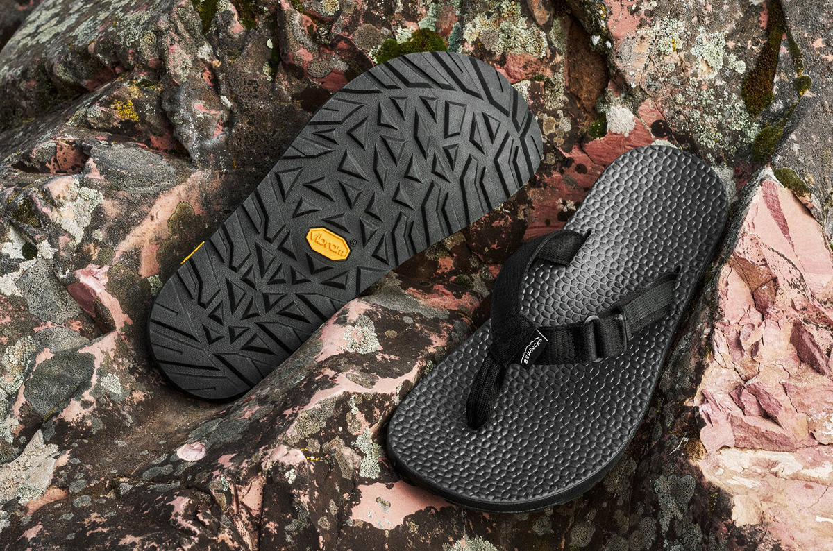 BEDROCK SANDALS（ベッドロックサンダル）新モデル「Rockhound Sandals（ロックハンド サンダル）」