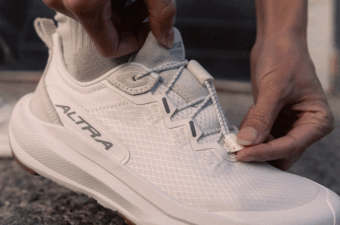 ALTRA（アルトラ）の新作「VOYAGER（ボイジャー）」