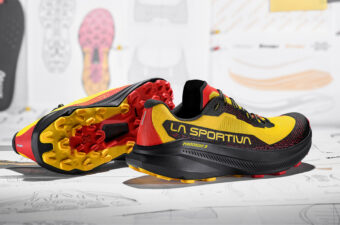 ラ・スポルティバ最新マウンテンランニングシューズ「PRODIGIO 2（プロディジオ 2）」