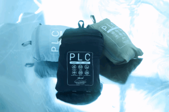 NANGA（ナンガ）の耐久性・軽量性に優れた「PLC EXCURSION」シリーズ