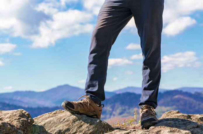 人気のトレッキングパンツランキングTOP10