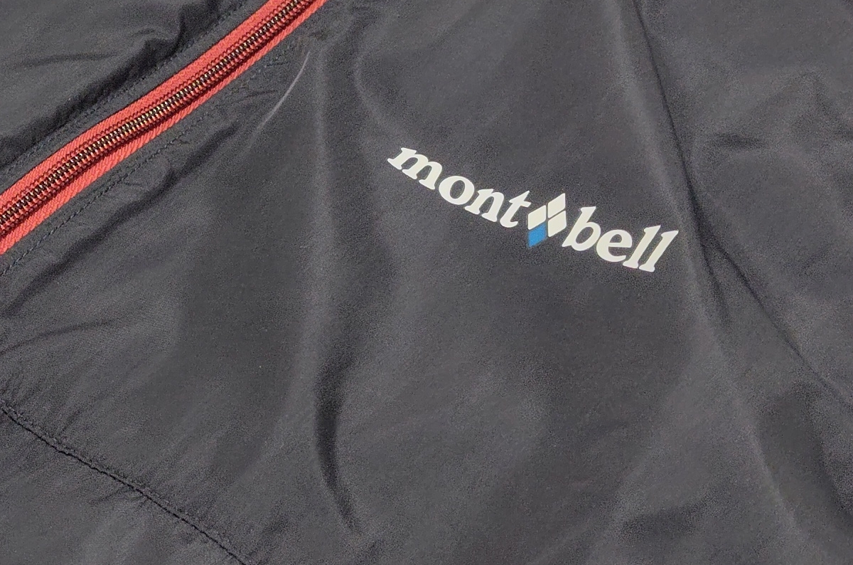 軽量＆コンパクトで高機能！モンベルのウインドブレーカーをシリーズ別に紹介