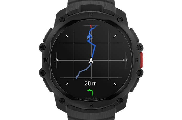 ナビゲーション