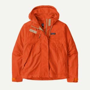 パタゴニア ウィンドブレーカー 数回使用 patagonia パタゴニア ウィンドブレーカー ライト＆バリアブル