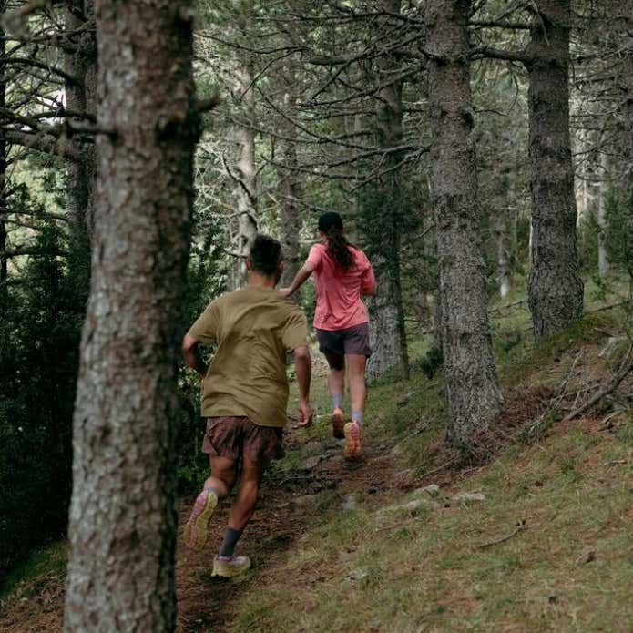 オン　クラウドソーマ　着用イメージ