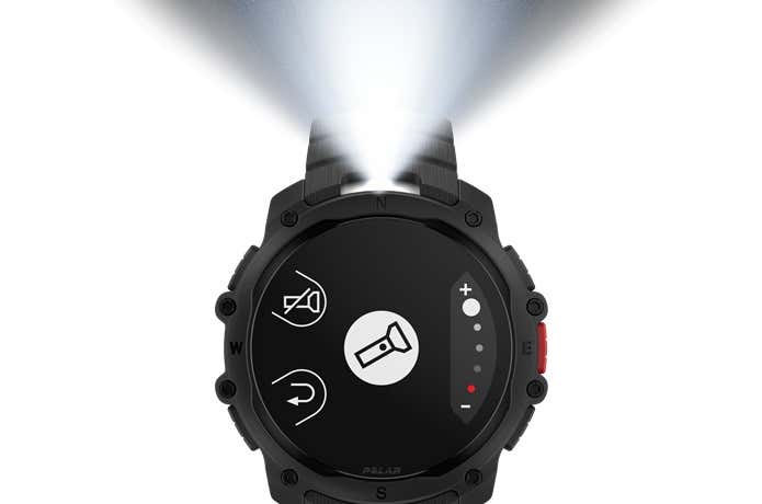 LEDフラッシュライト