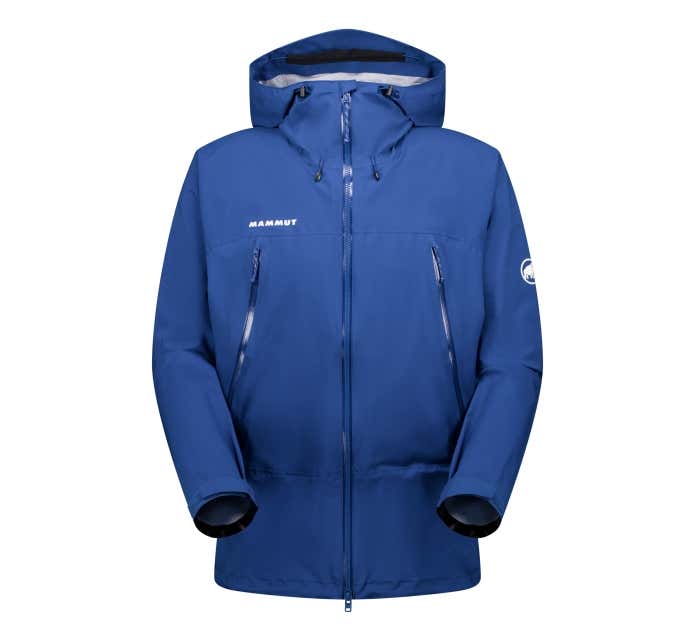 Masao Light 2.0 HS Hooded Jacket AF