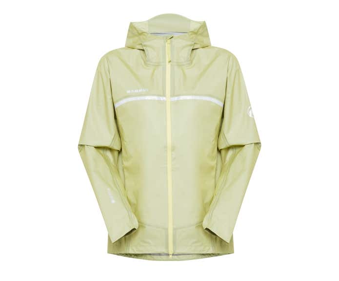 Meron Endurance HS Hooded Jacket AF
