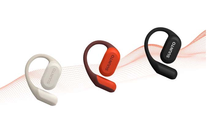 選べる3カラーでライフスタイルにフィット