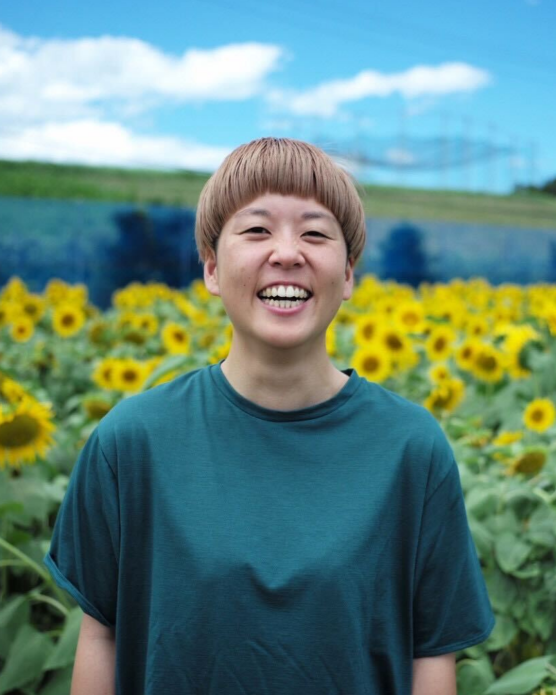 さいか(Instagram:@saika_hiker)プロフィール