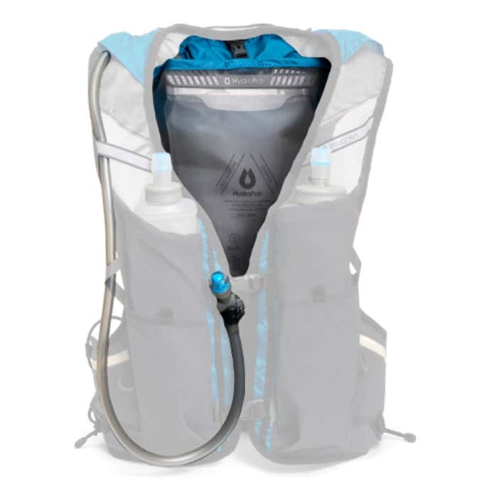 ハイドレーション設計