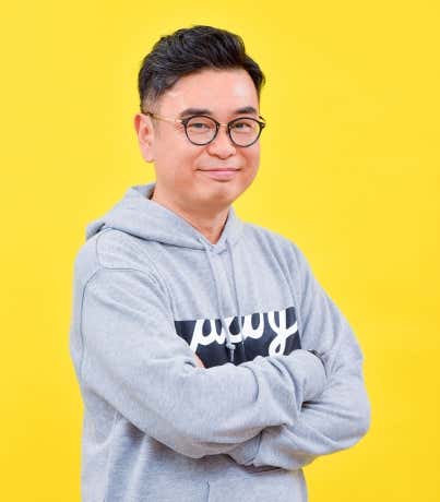 DJ：中島ヒロト