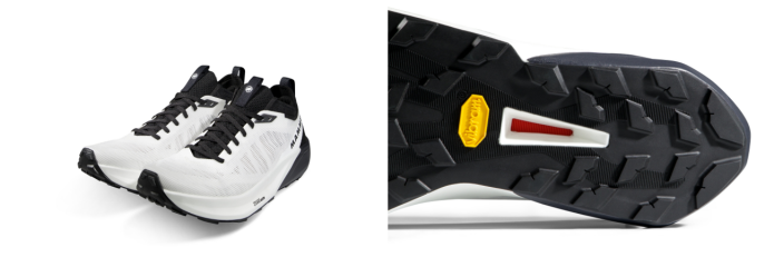 Aenergy Trail Speed Low