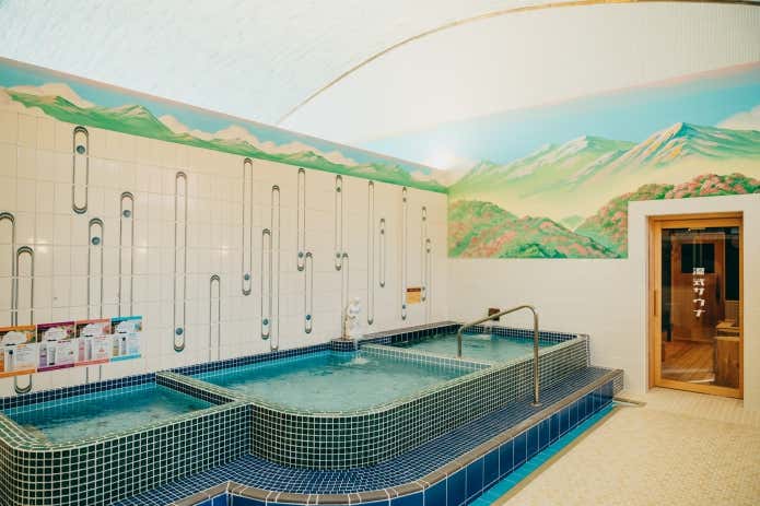 プラン②「チャリで行く 葛城山ツツジ旅プラン」 宿チャリンコ限定