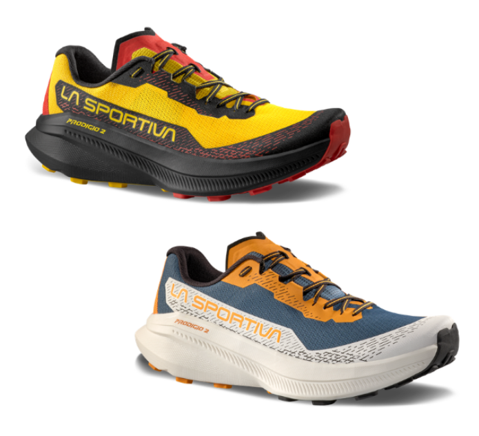 PRODIGIO 2／プロディジオ 2