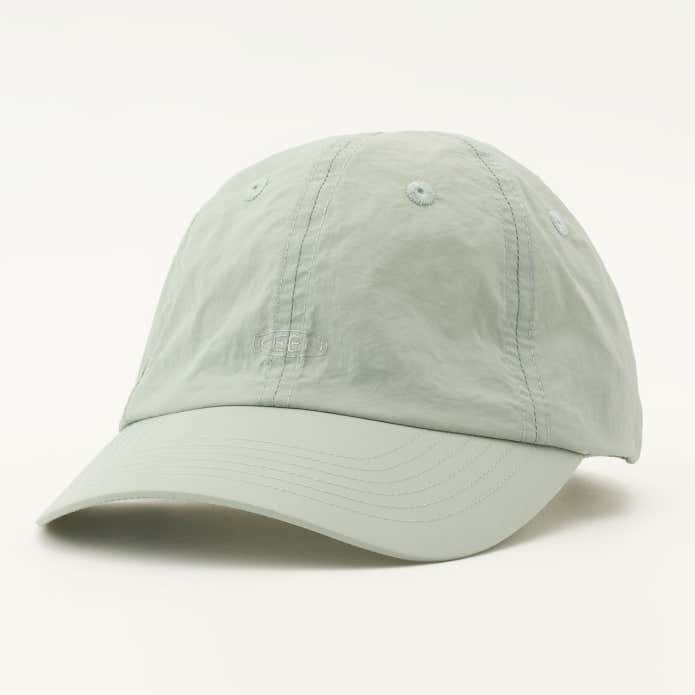 リーブ ノー トレース ナイロン バンジー キャップ
KEEN x Leave No Trace Japan