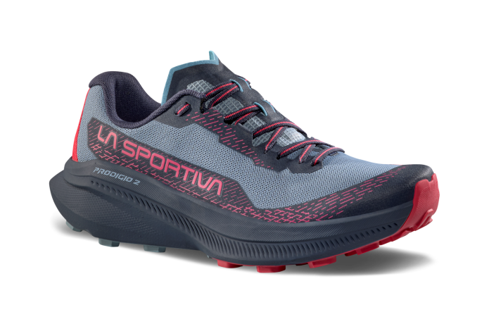 PRODIGIO 2 WOMAN／プロディジオ 2 ウーマン