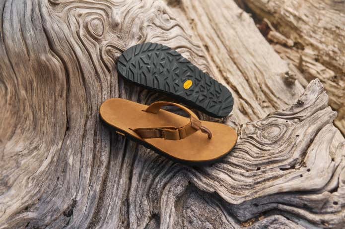 ロックハウンド　レザー