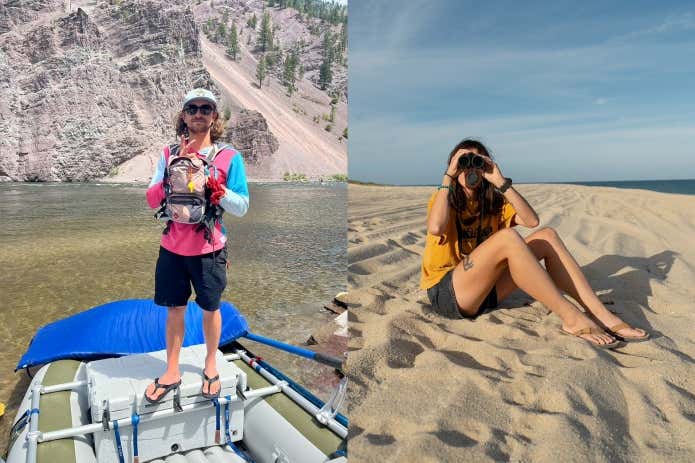 ロックハウンド