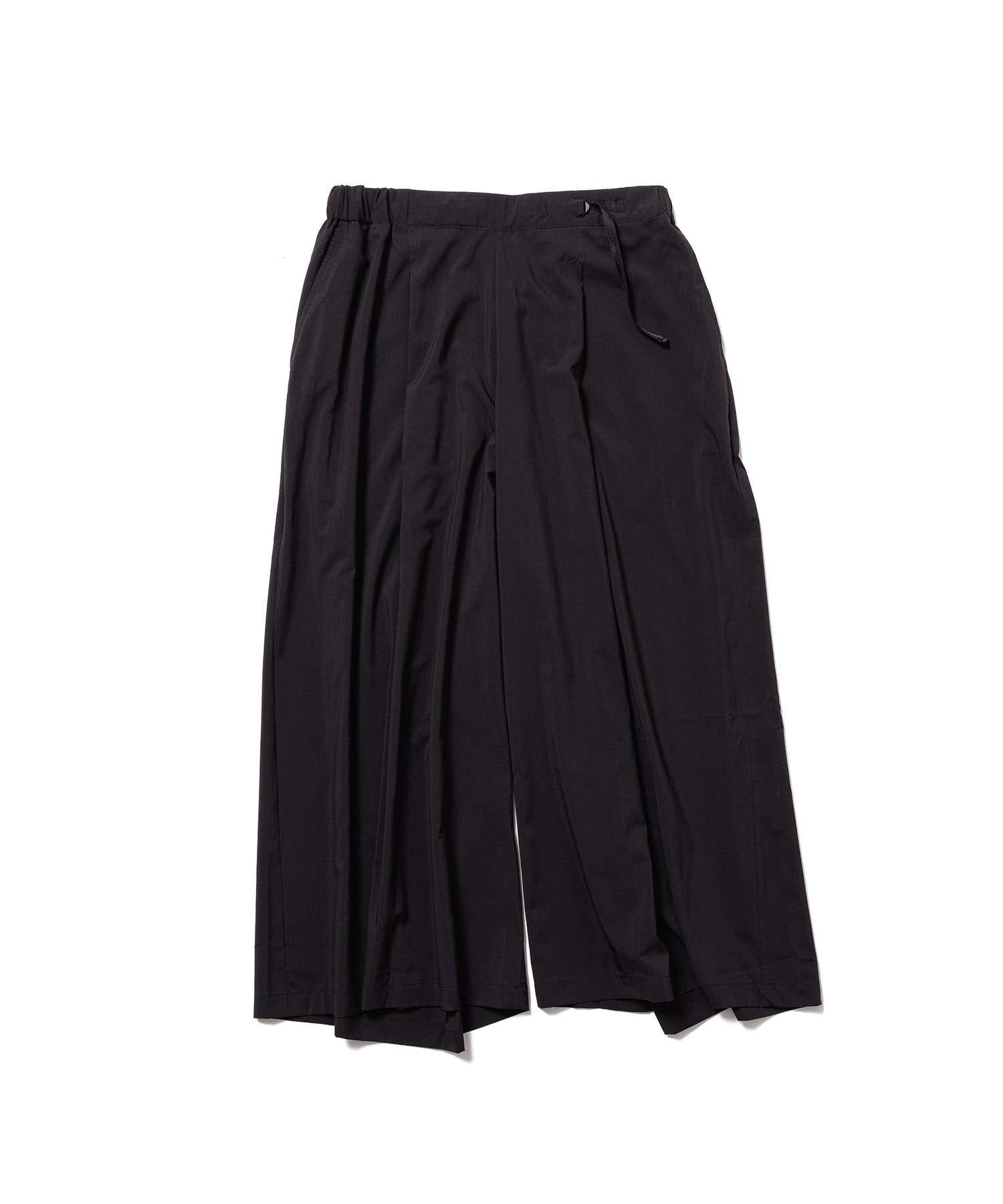 PLC EXCURSION WIDE PANTS W