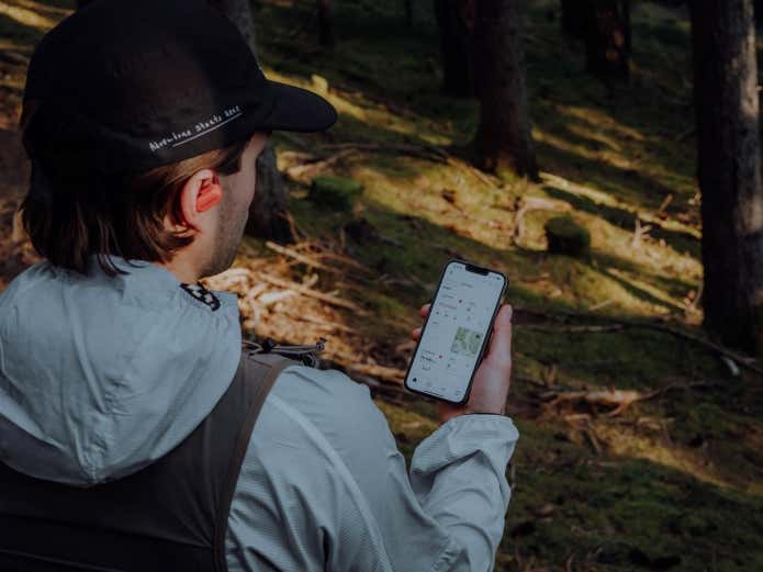 スマート操作 & 接続性、ヘッドジェスチャーと最新の接続技術