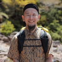 YAMA HACK編集部の大迫倫太郎