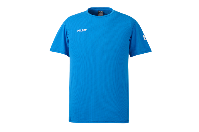 DRYGRID ULTRALIGHT TS SS(メンズ)