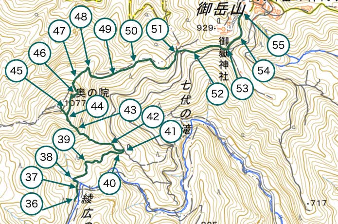 セクション③