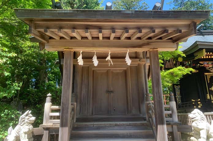 神明社