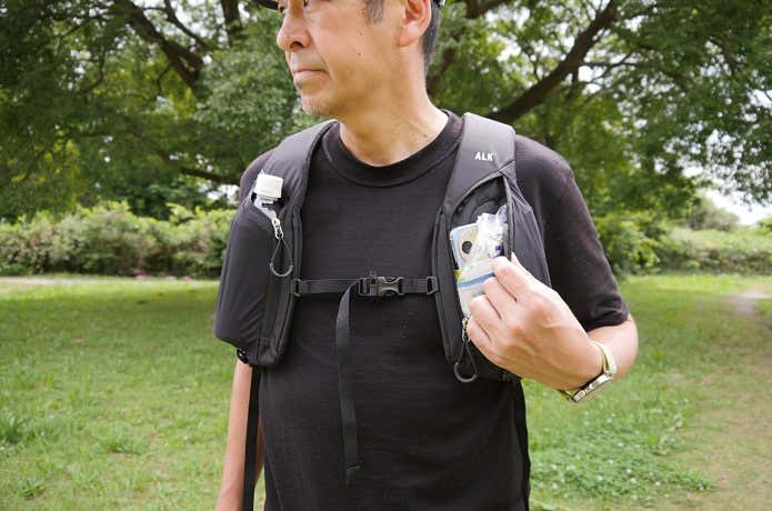 パーゴワークス アルク