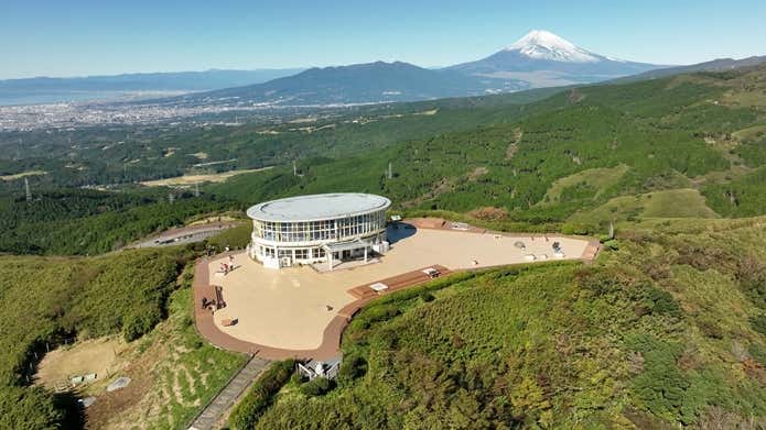 十国峠