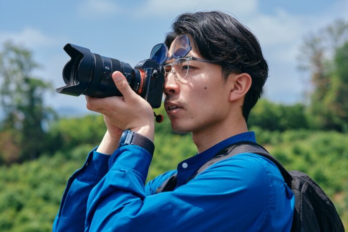 ソライズフリップアップ