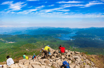 「磐梯山トレイルシャトル」で登山計画がもっと自由に