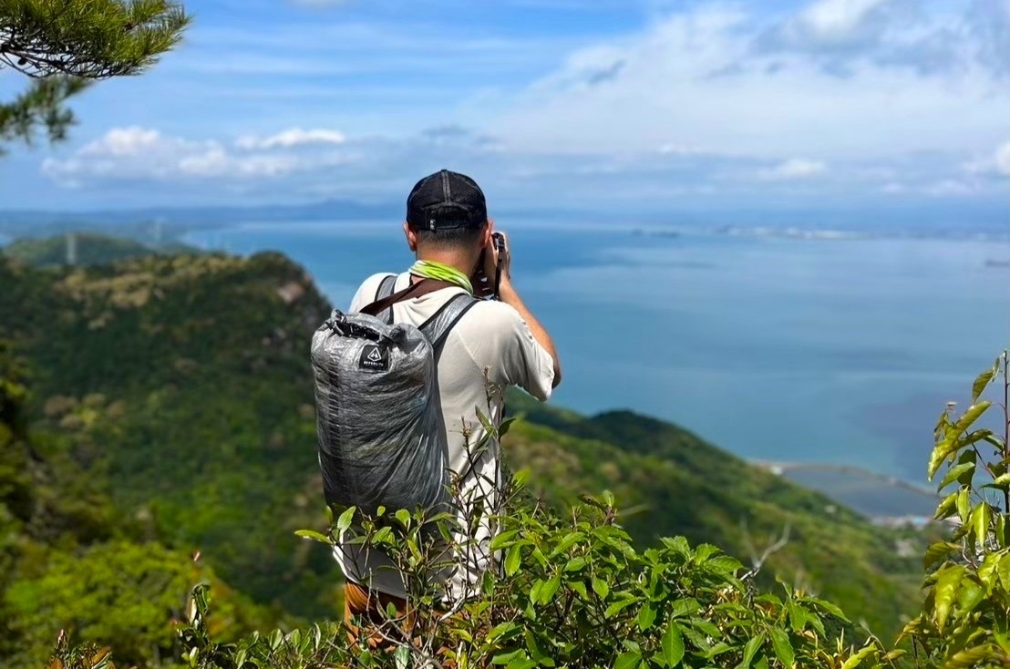 低山トラベラーが選ぶ！新緑まぶしい木花と見晴らし抜群の低山４選【西日本編】