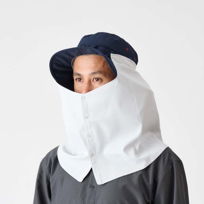 Sunproof Hat Shade